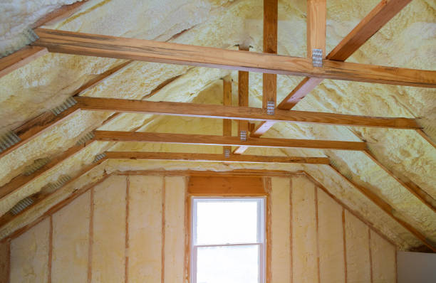 Best Insulation for Specific Applications in Highland Park, TX