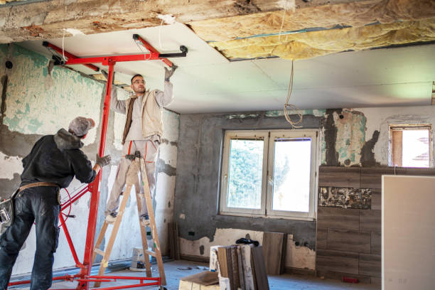 Best Insulation Installation Services in Highland Park, TX