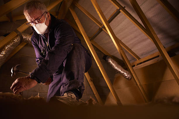 Best Specialty Insulation in Highland Park, TX